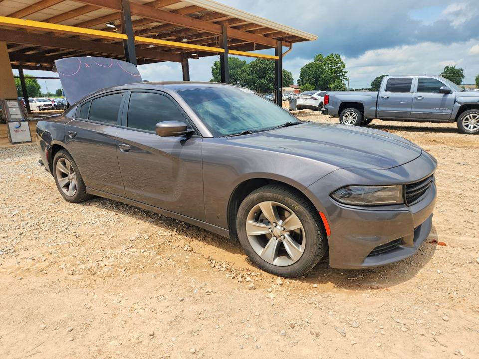 Aukcja sprzedaży 2018 Dodge Charger, vin: 2C3CDXHGXJH156382, numer aukcji: 62484546