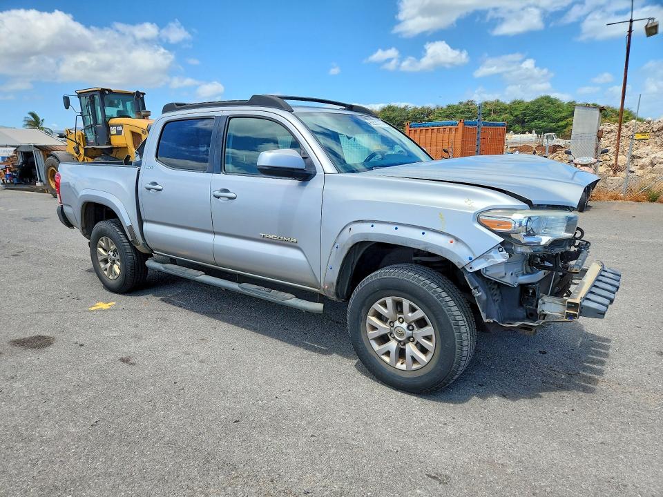 Aukcja sprzedaży 2016 Toyota Tacoma, vin: 5TFAZ5CN4GX006755, numer aukcji: 63537776