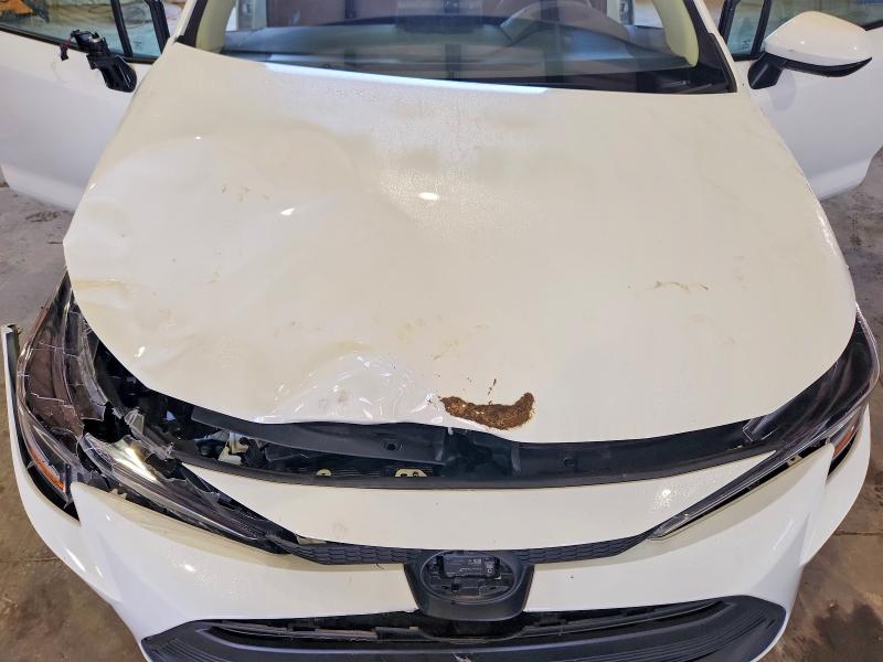 Продажа на аукционе авто 2025 Toyota Corolla, vin: 5YFB4MDE1SP230164, номер лота: 63488506