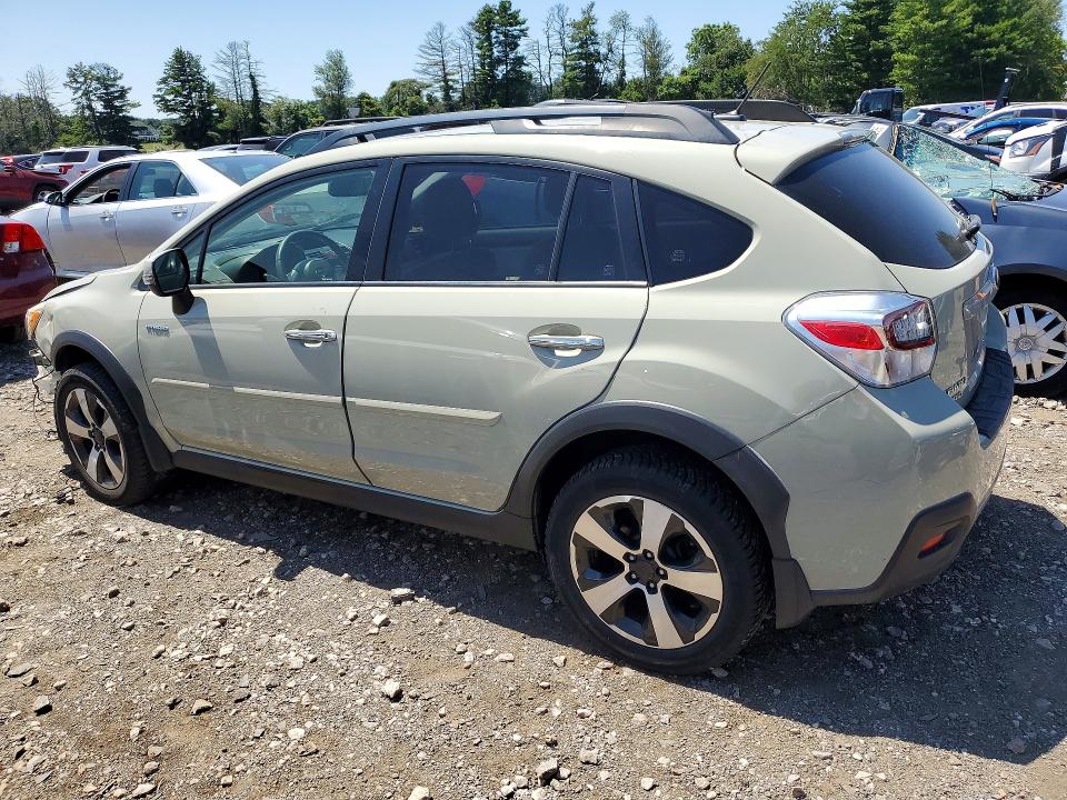 Aukcja sprzedaży 2014 Subaru Xv Crosstrek, vin: JF2GPBKC6EH331110, numer aukcji: 62046526