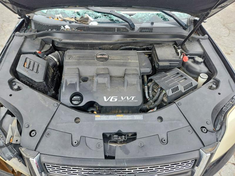 Продаж на аукціоні авто 2012 Gmc Terrain, vin: 2GKFLWE50C6267728, номер лоту: 62357176