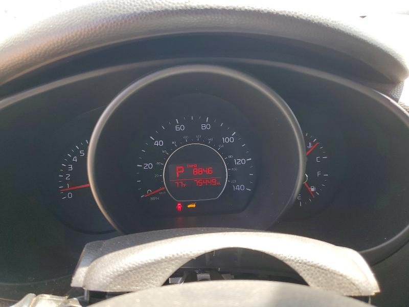 Aukcja sprzedaży 2019 Kia Soul, vin: KNDJP3A58K7667128, numer aukcji: 61893846