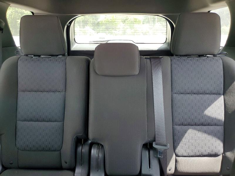 Продажа на аукционе авто 2014 Ford Explorer, vin: 1FM5K7D80EGA89183, номер лота: 59184736