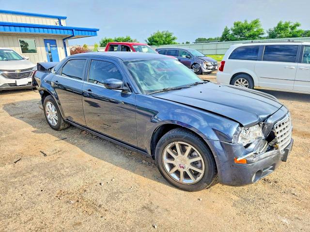 Aukcja sprzedaży 2008 Chrysler 300, vin: 2C3LK33G58H203754, numer aukcji: 59217146
