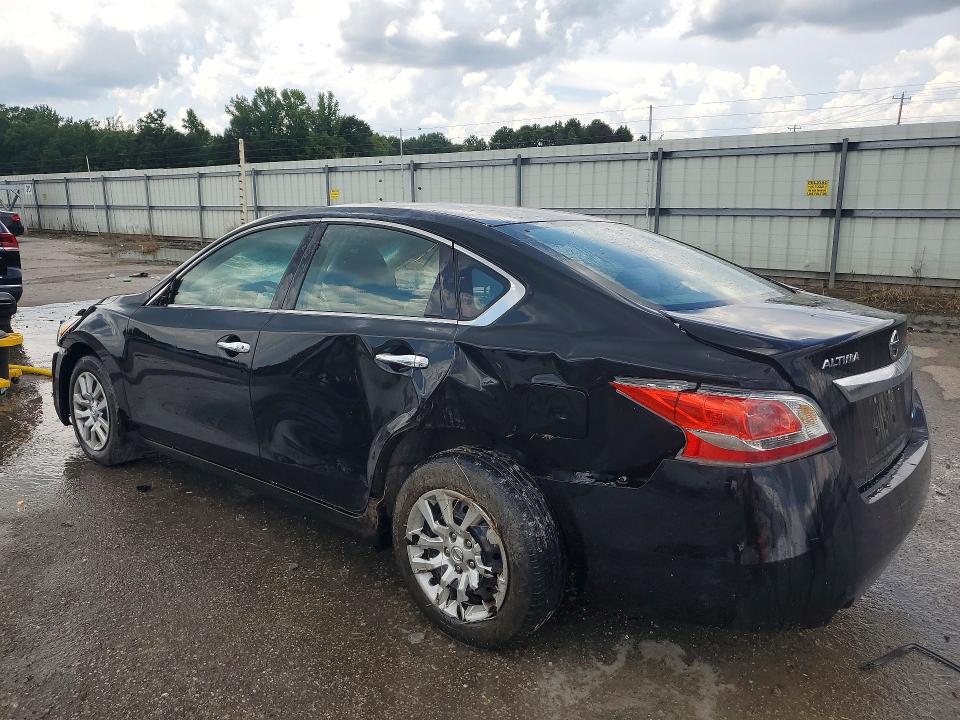 Продаж на аукціоні авто 2014 Nissan Altima, vin: 1N4AL3AP8EC184494, номер лоту: 60491396