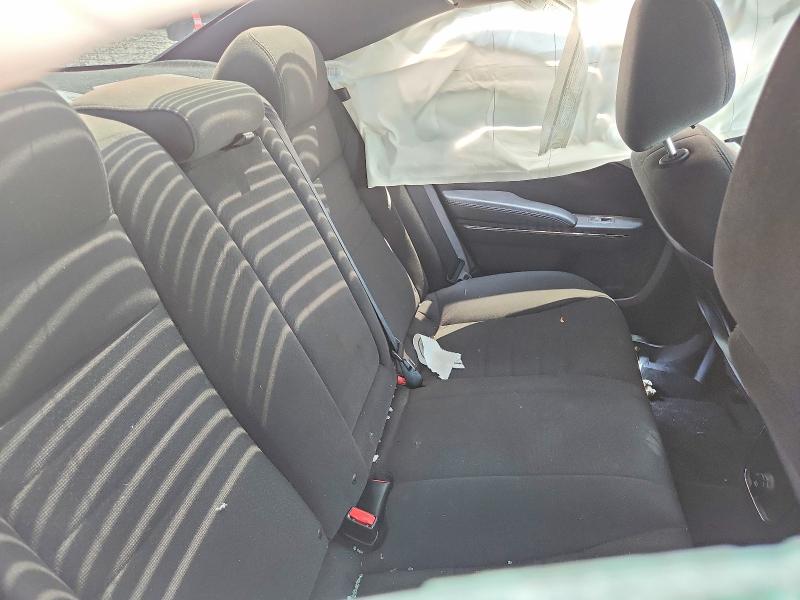61294566 :رقم المزاد ، 2C3CDXBG9DH654988 vin ، 2013 Dodge Charger مزاد بيع
