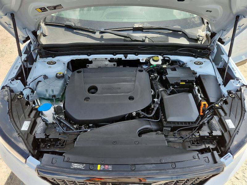 Продаж на аукціоні авто 2025 Volvo Xc40, vin: YV4L12UC5S2537901, номер лоту: 62456826