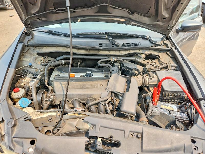 Продажа на аукционе авто 2008 Honda Accord E, vin: 1HGCP26898A013225, номер лота: 59949326
