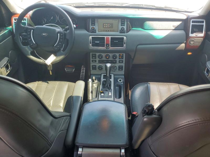 Aukcja sprzedaży 2006 Land Rover Range Rover, vin: SALMF13446A225862, numer aukcji: 61547696