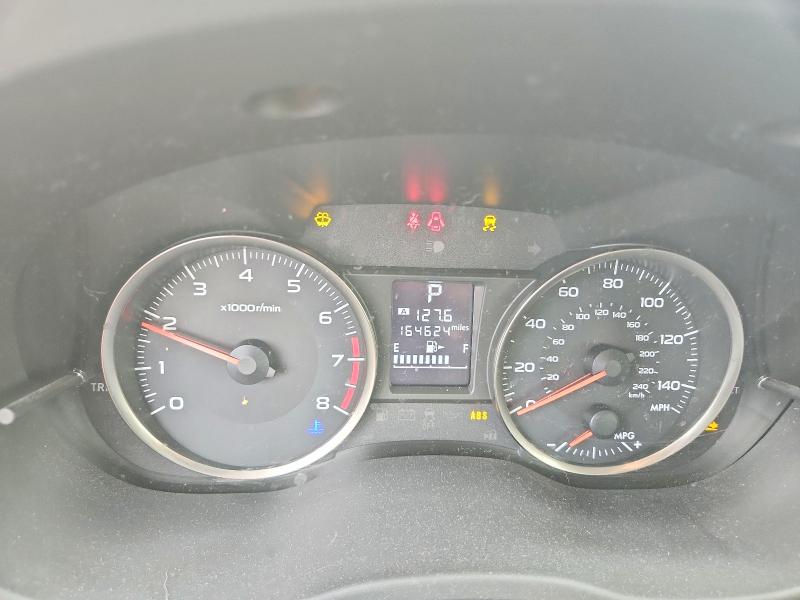Продажа на аукционе авто 2016 Subaru Impreza, vin: JF1GPAP62G8249492, номер лота: 61197166