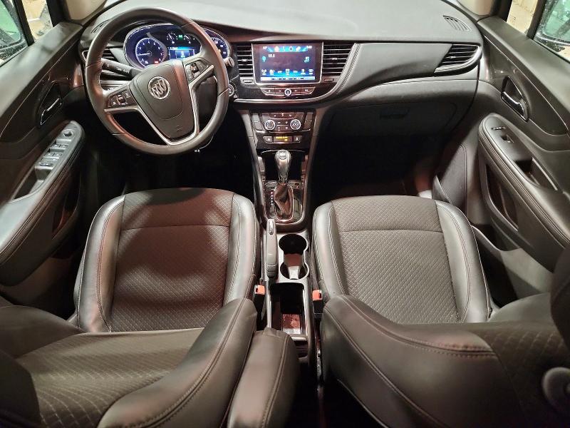 Продаж на аукціоні авто 2018 Buick Encore, vin: KL4CJESB1JB569929, номер лоту: 61083236
