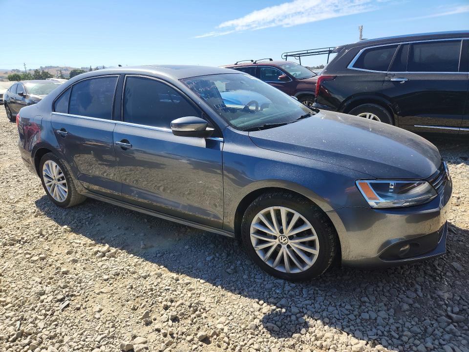 Aukcja sprzedaży 2013 Volkswagen Jetta, vin: 3VWLP7AJ1DM262439, numer aukcji: 59876426