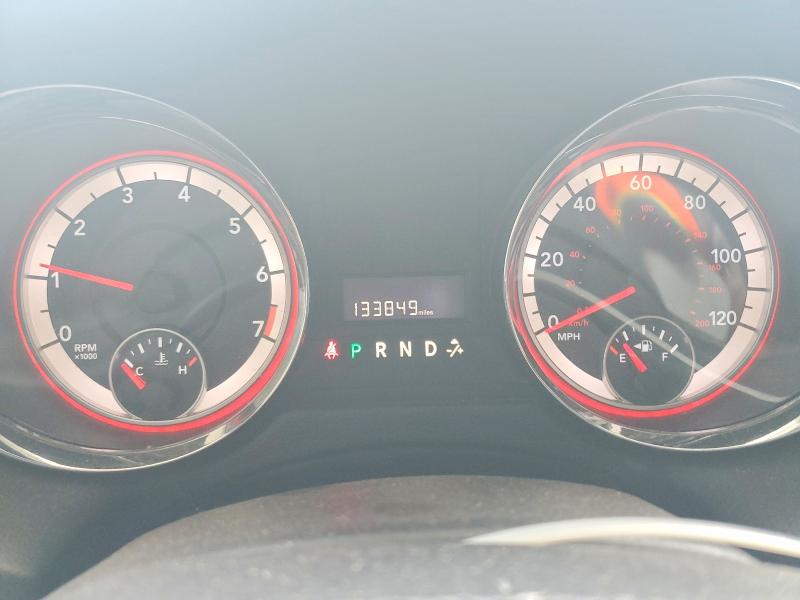 Aukcja sprzedaży 2016 Dodge Grand Caravan, vin: 2C4RDGCG8GR383036, numer aukcji: 59391906