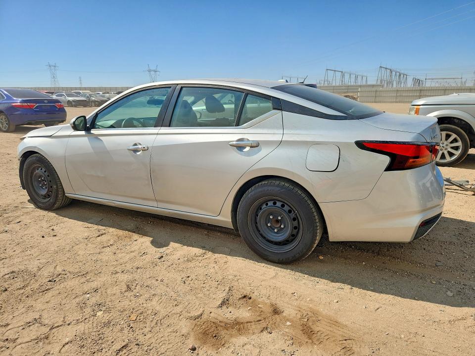 Aukcja sprzedaży 2020 Nissan Altima, vin: 1N4BL4BV0LC151218, numer aukcji: 60684816