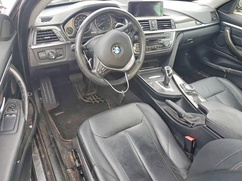 61782386 :رقم المزاد ، WBA3R5C51EF730220 vin ، 2014 Bmw 435 مزاد بيع
