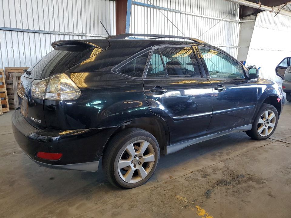 2007 Lexus Rx მანქანა იყიდება აუქციონზე, vin: 2T2HK31U97C009095, აუქციონის ნომერი: 63182246