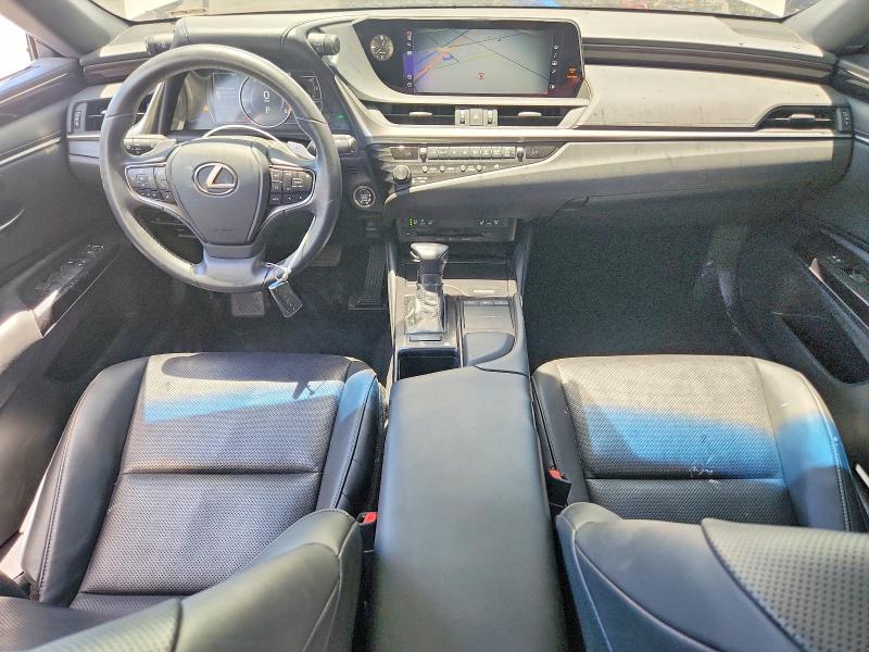 Продажа на аукционе авто 2020 Lexus Es, vin: 58ADZ1B13LU065882, номер лота: 59710996