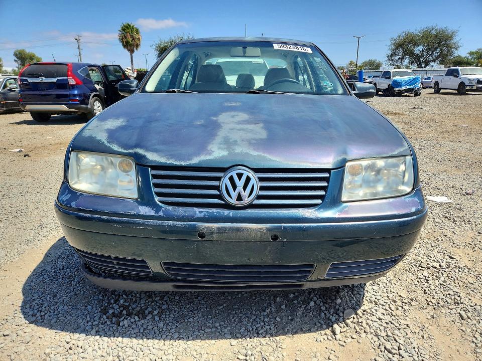 Aukcja sprzedaży 2002 Volkswagen Jetta, vin: 3VWRK69M42M025183, numer aukcji: 59323816