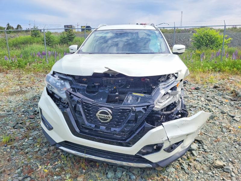 2020 Nissan Rogue მანქანა იყიდება აუქციონზე, vin: 5N1AT2MV7LC700092, აუქციონის ნომერი: 59032686