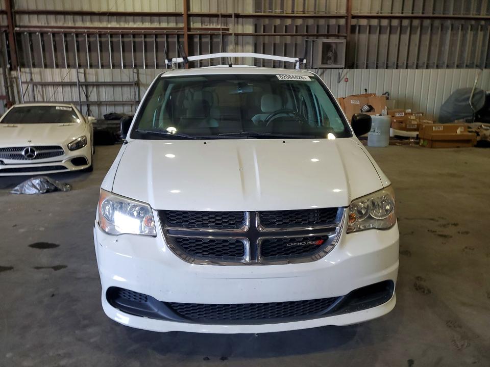 Aukcja sprzedaży 2015 Dodge Grand Caravan, vin: 2C4RDGBG9FR615949, numer aukcji: 62084426