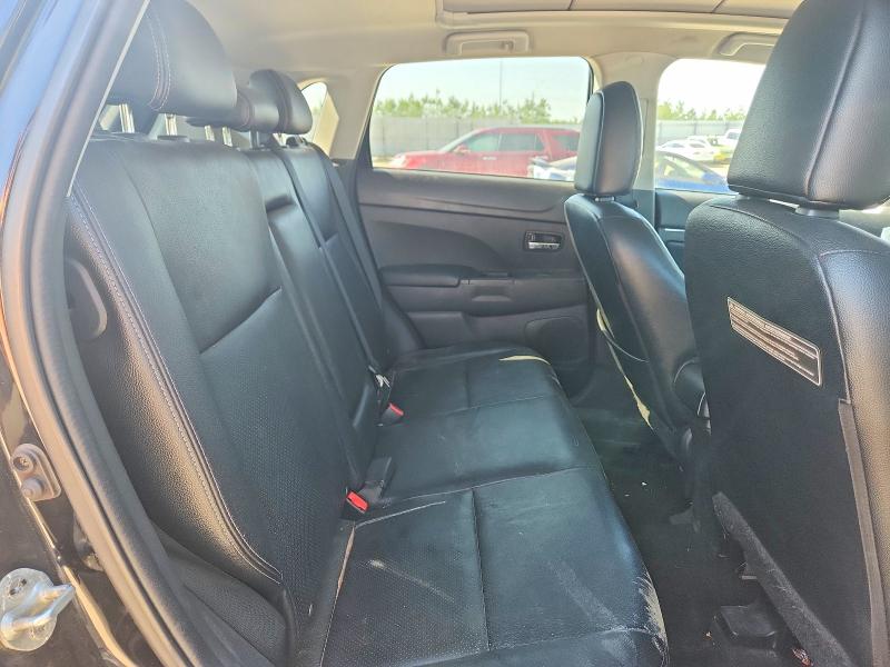 Aukcja sprzedaży 2013 Mitsubishi Rvr, vin: 4A4AJ4AU8DE603175, numer aukcji: 60659806