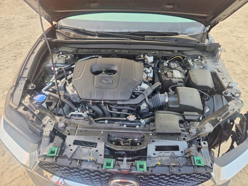 Продажа на аукционе авто 2025 Mazda Cx-30, vin: 3MVDMBDMXSM816629, номер лота: 60847806