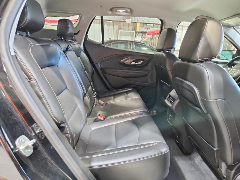 Продажа на аукционе авто 2022 Gmc Terrain, vin: 3GKALPEV3NL128370, номер лота: 85973525