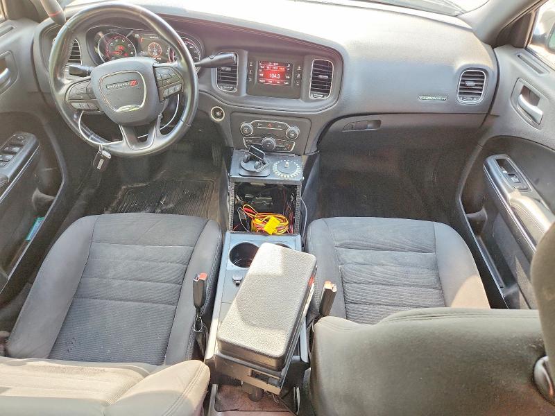 60263496 :رقم المزاد ، 2C3CDXAG9FH890738 vin ، 2015 Dodge Charger مزاد بيع