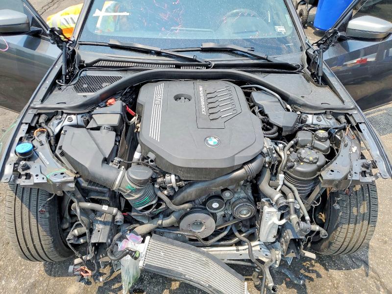 Aukcja sprzedaży 2020 Bmw M340xi, vin: WBA5U9C07LAF54712, numer aukcji: 60204466