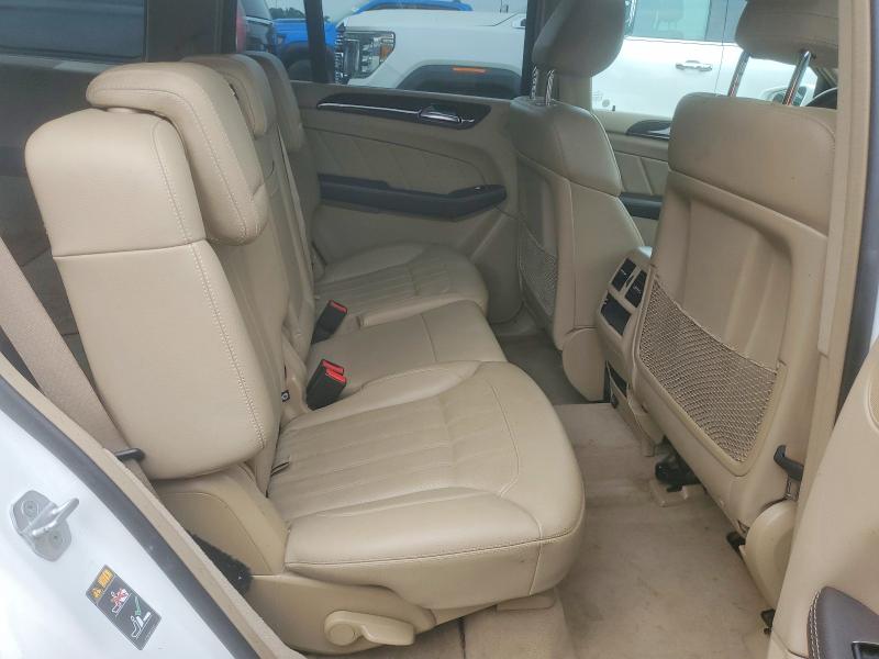 2016 Mercedes-benz Gl მანქანა იყიდება აუქციონზე, vin: 4JGDF6EE9GA685509, აუქციონის ნომერი: 63196466