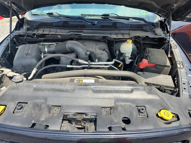 Aukcja sprzedaży 2014 Ram 1500, vin: 1C6RR7FT8ES274413, numer aukcji: 60774986