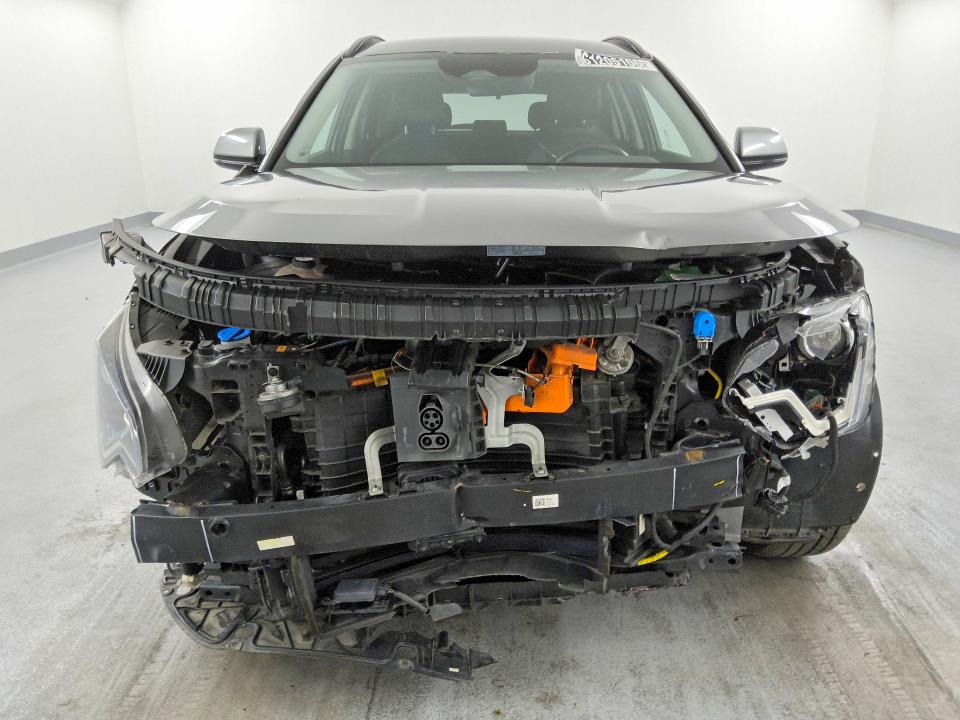 Продаж на аукціоні авто 2023 Kia Niro, vin: KNDCR3L16P5028682, номер лоту: 61205106