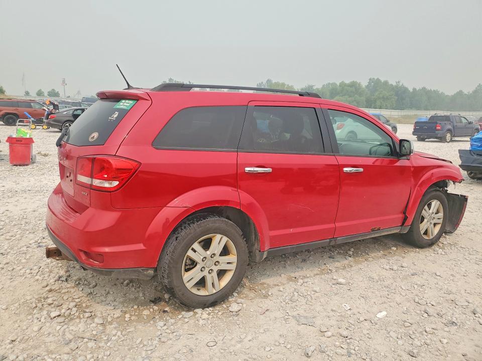 Aukcja sprzedaży 2012 Dodge Journey, vin: 3C4PDCBB4CT341962, numer aukcji: 61193246