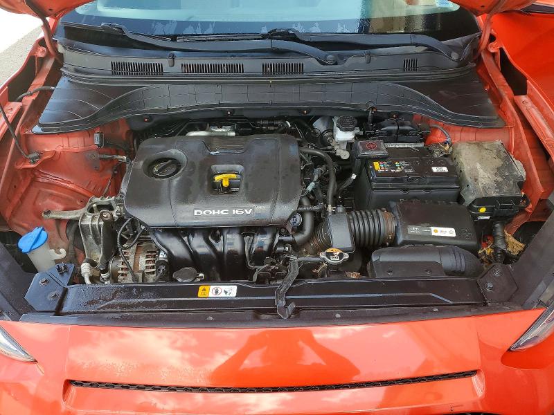 Aukcja sprzedaży 2020 Hyundai Kona, vin: KM8K2CAA8LU450466, numer aukcji: 60871856