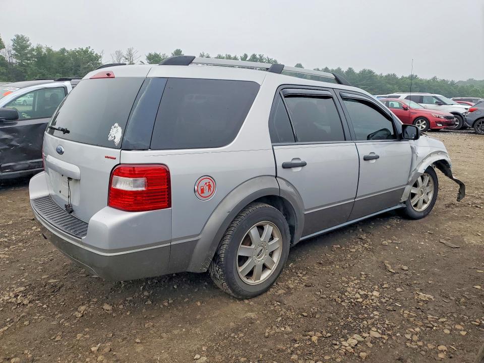 Продаж на аукціоні авто 2005 Ford Freestyle, vin: 1FMZK04165GA36404, номер лоту: 60130686