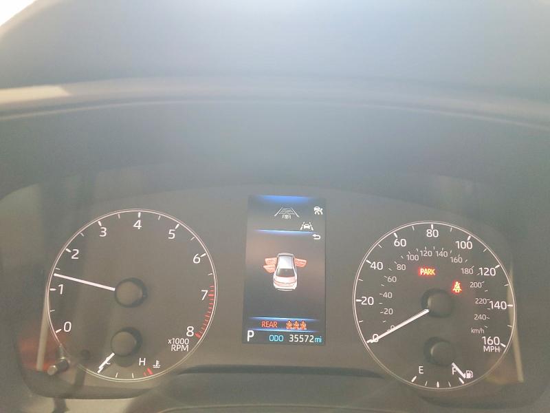 Продажа на аукционе авто 2025 Toyota Corolla, vin: 5YFB4MDE1SP317370, номер лота: 59793336