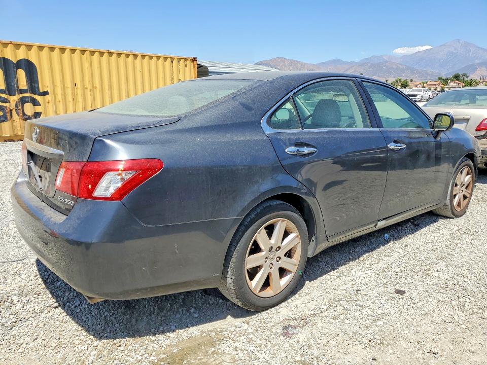 Aukcja sprzedaży 2007 Lexus Es, vin: JTHBJ46G872028949, numer aukcji: 62790946