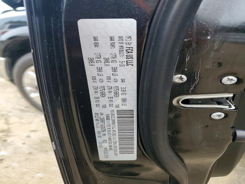 2016 Ram 1500 მანქანა იყიდება აუქციონზე, vin: 1C6RR6PT0GS353750, აუქციონის ნომერი: 61380936