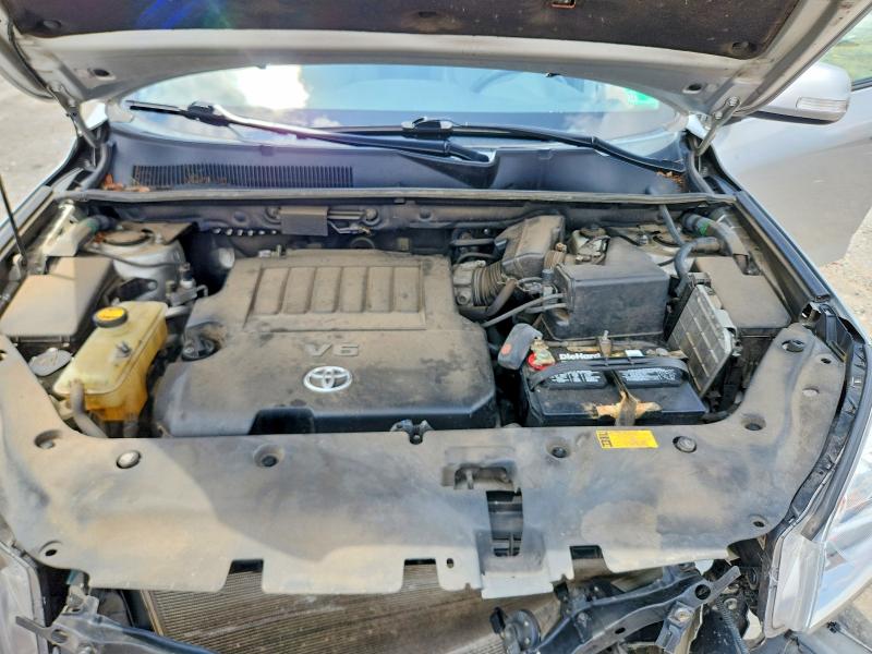 Aukcja sprzedaży 2012 Toyt Rav4, vin: 2T3DK4DV0CW089819, numer aukcji: 60463156