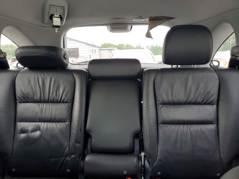 Продажа на аукционе авто 2011 Honda Cr-v, vin: 5J6RE4H7XBL031558, номер лота: 59867026