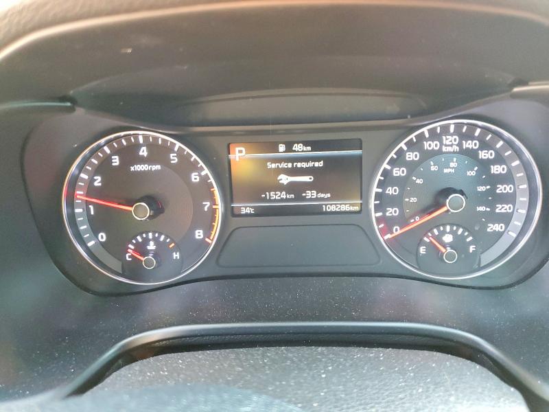 Aukcja sprzedaży 2023 Kia Forte, vin: 3KPF34ADXPE572415, numer aukcji: 58997346