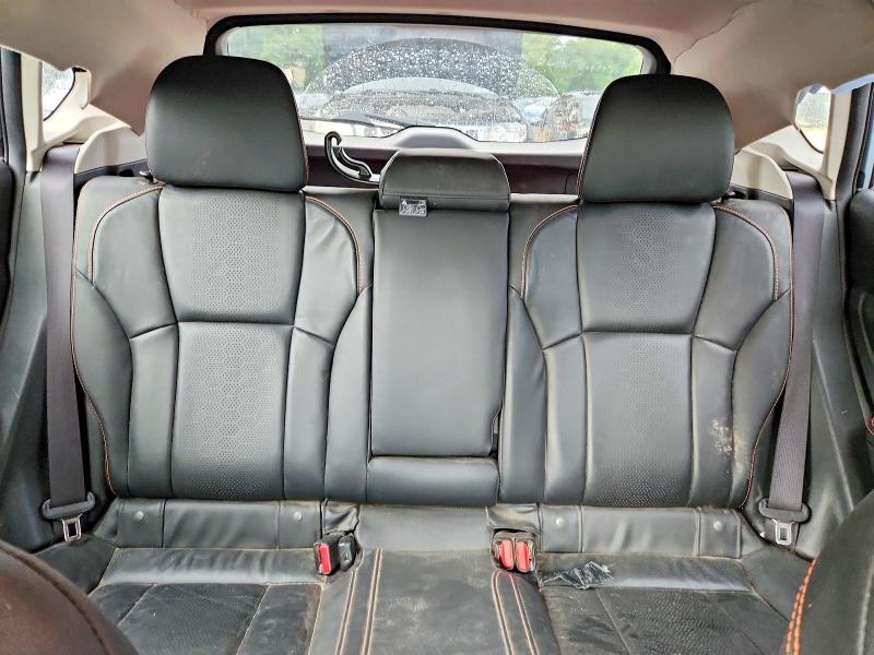 Продаж на аукціоні авто 2020 Subaru Crosstrek, vin: JF2GTANC2LH277612, номер лоту: 61375896