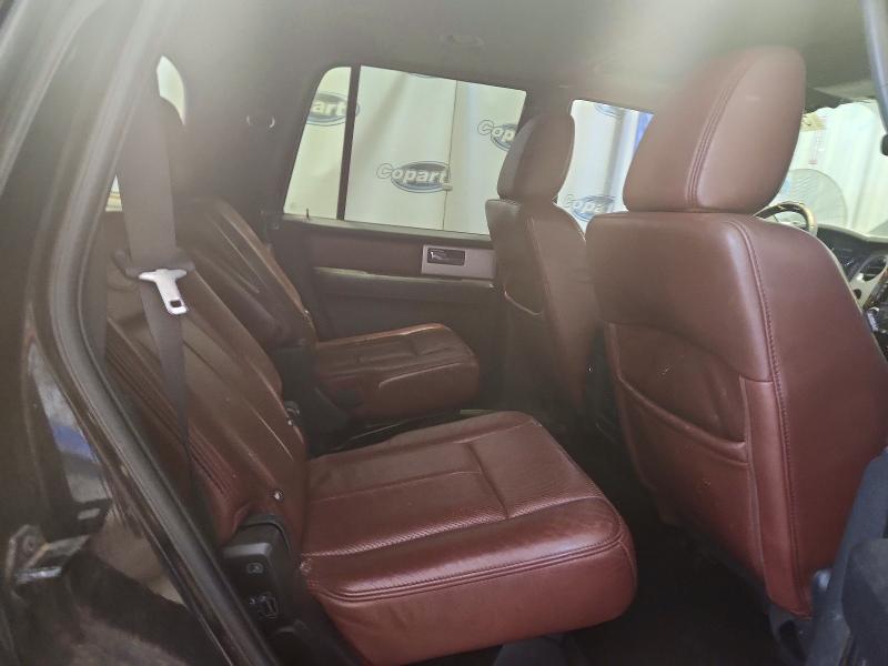 Продажа на аукционе авто 2014 Ford Expedition, vin: 1FMJU1H54EEF00330, номер лота: 58529646
