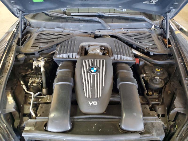 Aukcja sprzedaży 2007 Bmw X5, vin: 5UXFE83587LZ44086, numer aukcji: 60753846