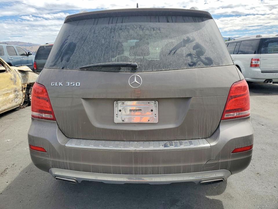 Aukcja sprzedaży 2014 Mercedes-benz Glk, vin: WDCGG5HB2EG201713, numer aukcji: 61711576