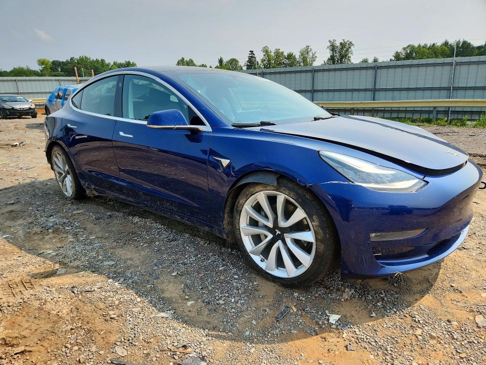 Aukcja sprzedaży 2020 Tesla Model 3, vin: 5YJ3E1EB3LF769662, numer aukcji: 62230776