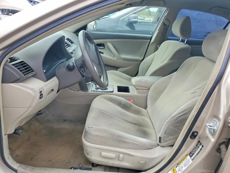 61905146 :رقم المزاد ، 4T1BE46K87U625299 vin ، 2007 Toyota Camry مزاد بيع