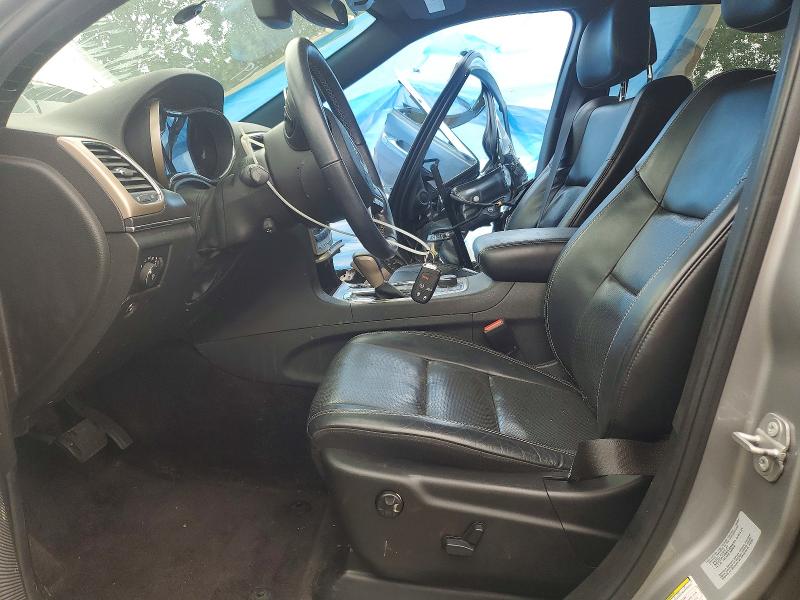 58742016 :رقم المزاد ، 1C4RJFBGXHC828486 vin ، 2017 Jeep Grand Cherokee مزاد بيع