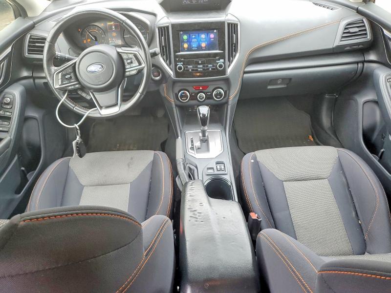Aukcja sprzedaży 2022 Subaru Crosstrek, vin: JF2GTAEC3NH220094, numer aukcji: 85962535