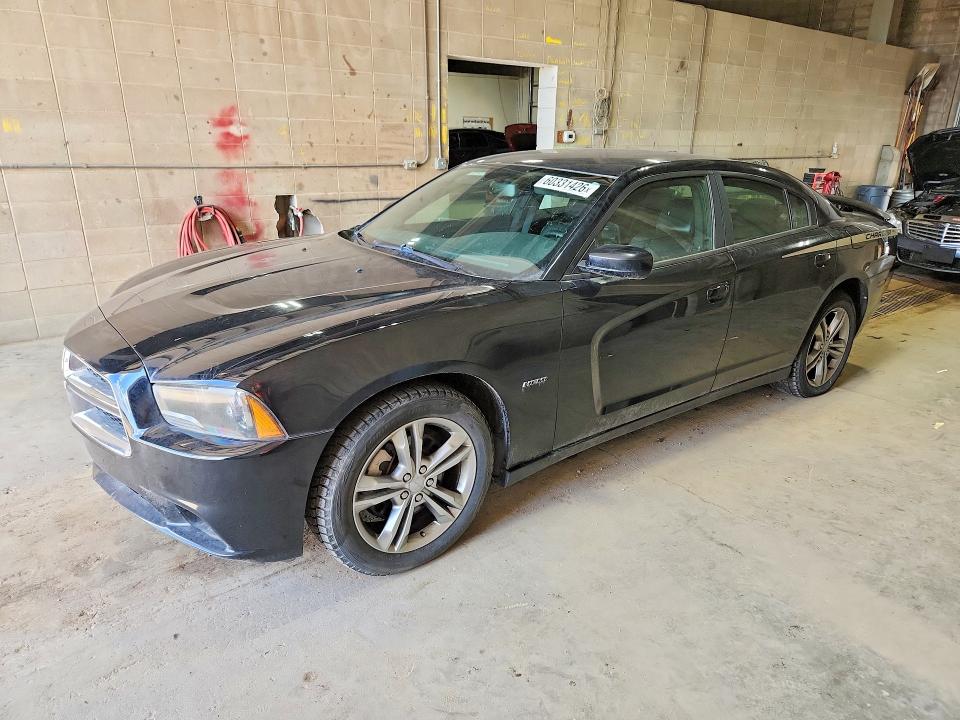 Продажа на аукционе авто 2013 Dodge Charger, vin: 2C3CDXDT0DH693429, номер лота: 60331426